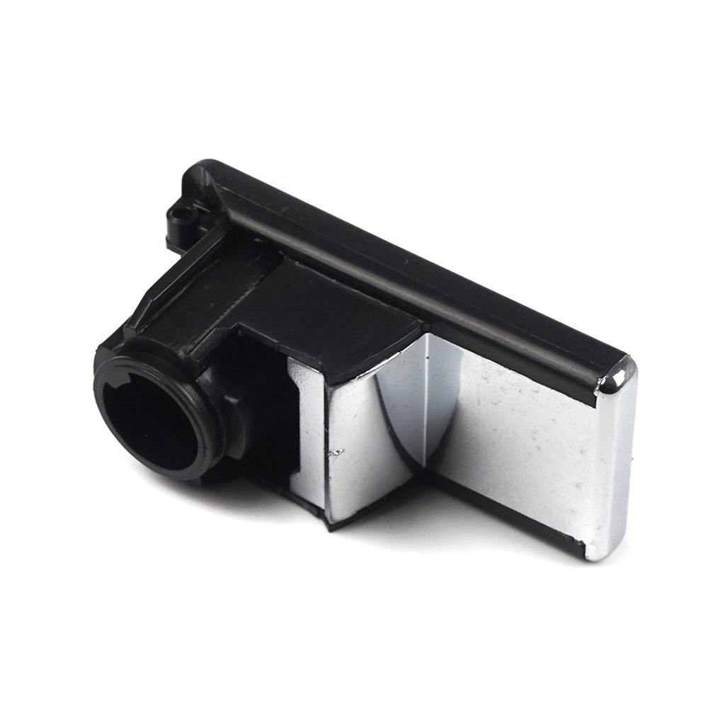 BDP1150 Car Glove Box Dashboard Storage Lid Latch Switch Grip Lock Hole Black 2046800998 2126800291 for Mercedes C W204 E W212