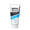 Kao Mens Biore Глубоко очищающее средство для умывания лица от жира 130 г набор из 5 штук