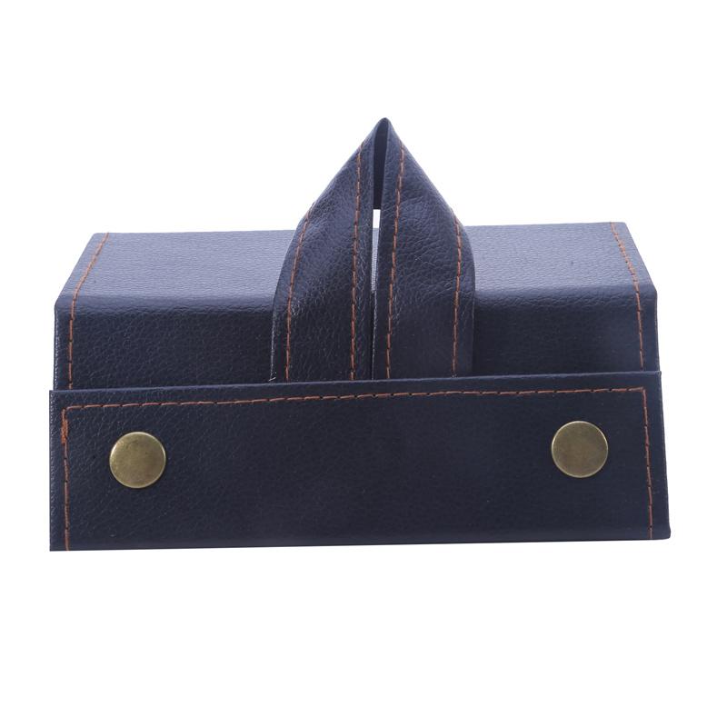 Портативный складной органайзер для очков с 3/5 отделениями для путешествий, солнцезащитные очки из искусственной кожи