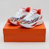HQ3498-100 Zoom Fly 6 PRM Белый Черный Университетский Красный Перечный Красный (Мужской)