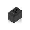 Travel Adapter - AISENS - Universal - 35W - Compact - 5 Devices Simultaneously