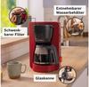 Coffee Maker Bosch MyMoment TKA3M134 Red