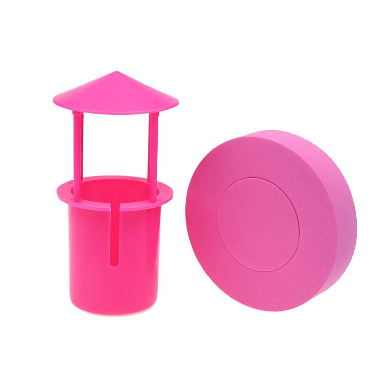 Floating Mist Dispenser Ultrasonic Humidifier Generators Nebulizer Sprayer Water Fountain Mist Maker For Pool Pond Fish Tanks