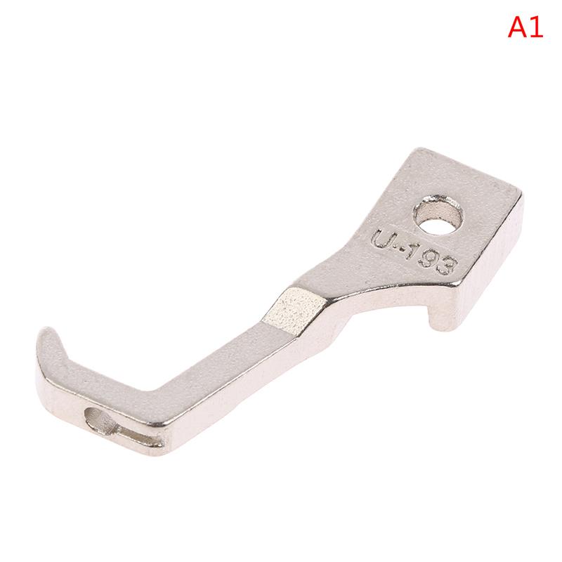 Стандартная идя U192 U193 с зубьями для промышленной швейной машины