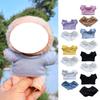 Handmade For Labubu T-shirt Set For 17CM Labubu Clothing Set Mini Doll Clothes Joint Doll