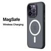 Magnetic Wireless Charging Phone Case For Iphone 14 Pro Max With Magsafe Cellphone Cover For Iphone 13 12 Pro Max Funda Coque