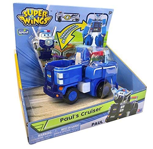 Супер Крылья Сезон 2 - BJ. Бонг Робот Костюм + Мини BJ. Бонг [Параллельный импорт]