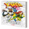 XMen XVerse XWomen Paperback Book 9781302953225