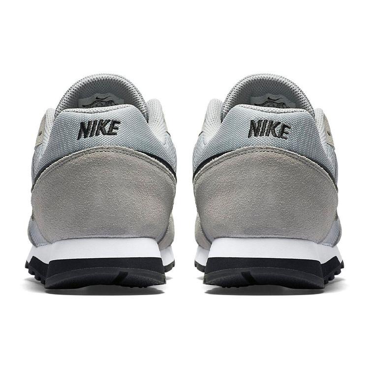 Новые Nike Md Runner 2 'Wolf Grey' 749794-001