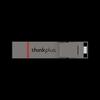 Lenovo SSD-накопитель ThinkPlus TU280Pro с двойным интерфейсом USB