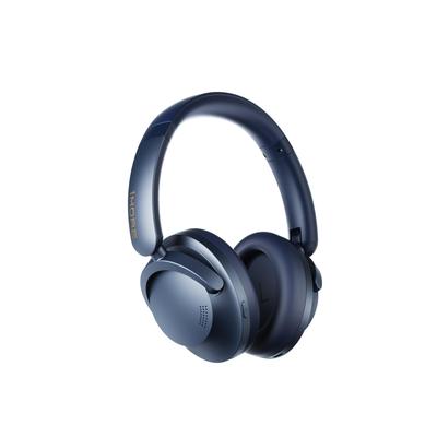 Беспроводные наушники 1MORE SonoFlow Pro HQ51, Аудио высокого разрешения, LDAC, 40-мм драйверы, 100 часов воспроизведения, Шумоподавление -42 дБ, Захват окружающего звука