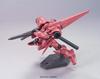 Bandai Hobby — Gundam 0083 — #159 Gerbera Tetra, набор моделей Bandai HGUC 1/144