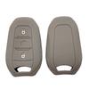 Силиконовый чехол для Dongfeng Citroen Tianyi C5 C3xr Peugeot 408 508 Key Bag