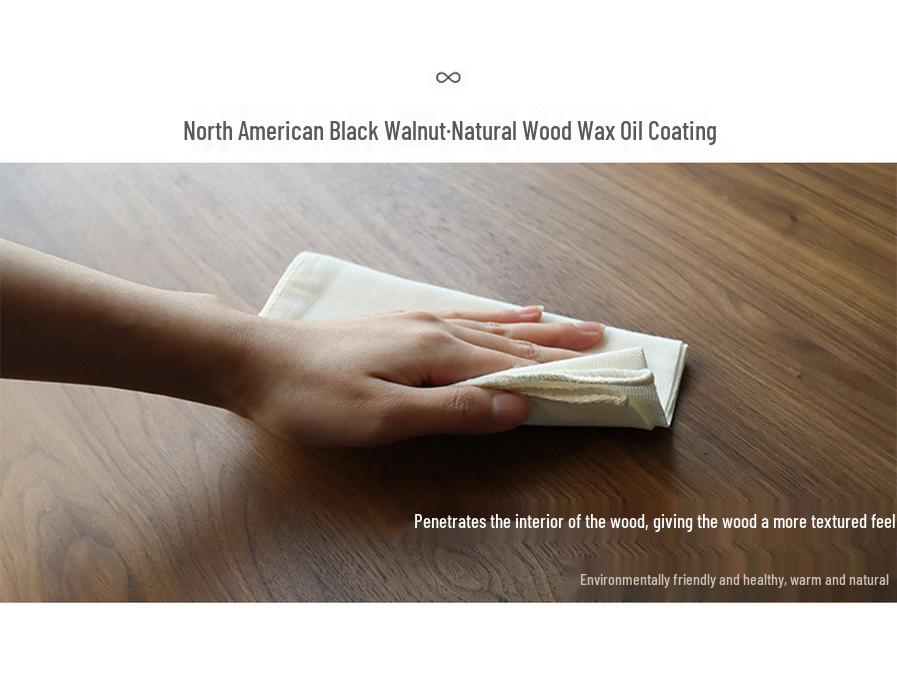 Изысканная шкатулка для украшений из черного ореха и бархата: Хранилище из массива дерева для колец и серег