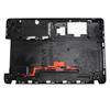Laptop Bottom Base Case Precise Holes Fast Cooling Replacement Bottom Door Cover for Acer Aspire E1‑521 E1‑531 E1‑571