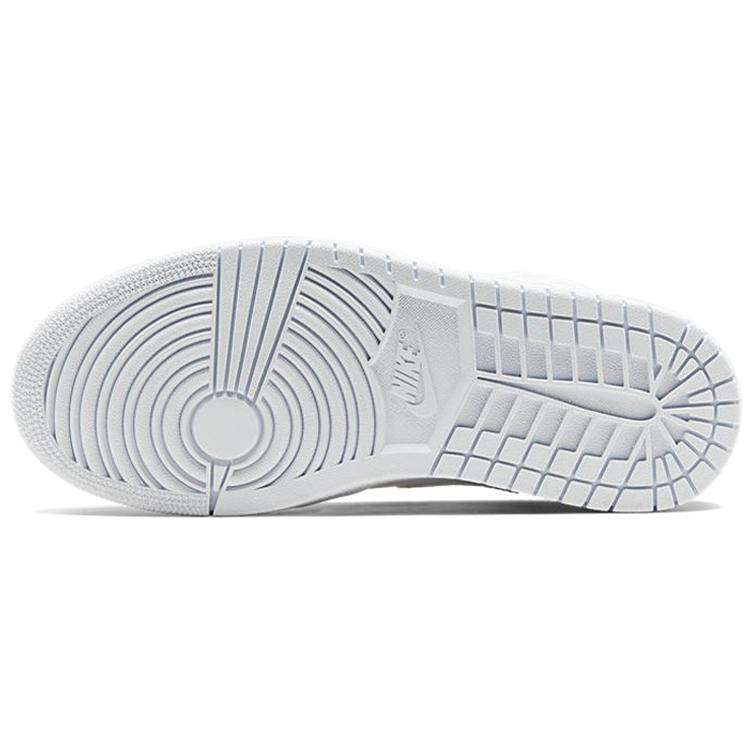 Jordan 1 Низкие Белые Женские AO9944-111