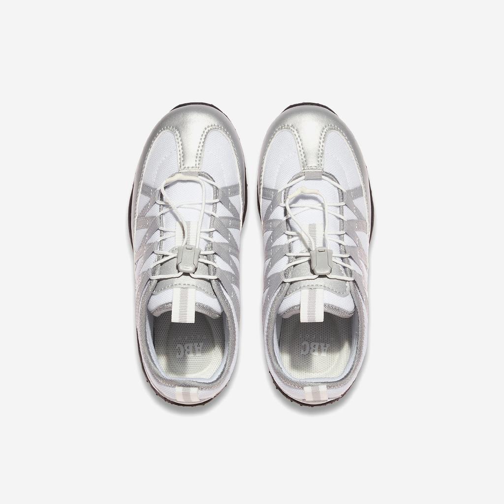 [ABC SELECT] Elfin Lace [K7183-SILVER]