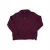 Men's Sweater V-neck Zipper J. Crew M - Used