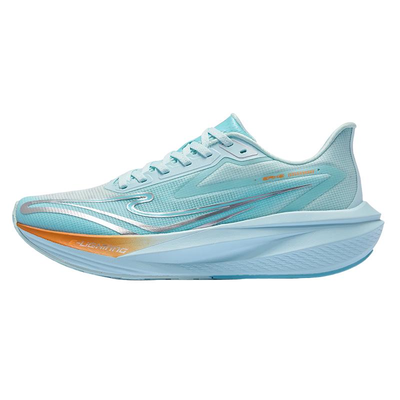 Беговые кроссовки ERKE Lightning 5