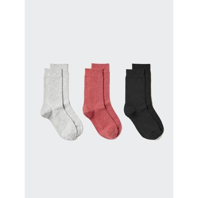 Uniqlo Японские носки 3 пары
