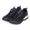 Anti Slip Wear Resistant Men Outdoor Casual Sneakers All Day Comfort Walking Shoes Zero Drop Trail Hiking Camping Running Shoes
