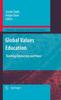 Книга Global Values Education : Teaching Democracy and Peace : 7
