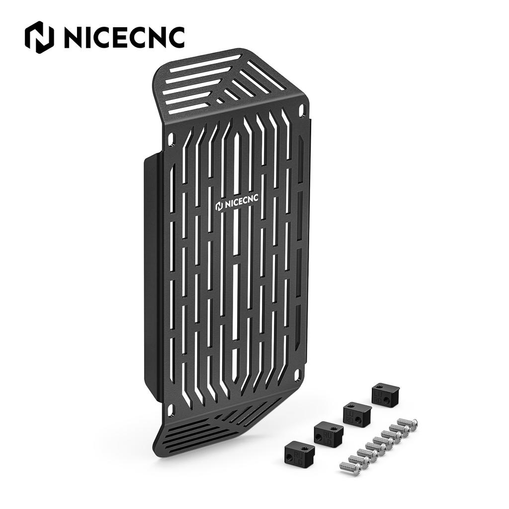 Для Suzuki DR650S DR650SE DR650S/SE 1996-2025 Защита радиатора Защита масляного радиатора Защитный элемент DR 650 S DR 650 SE DR650 S DR650 SE