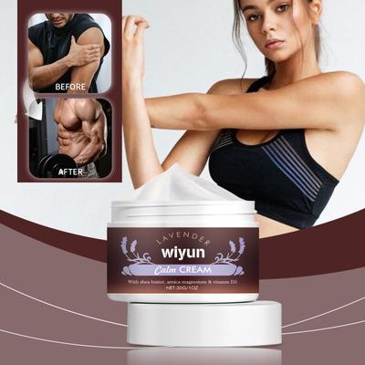 Успокаивающая мазь от боли, эффективно снимает усталость, крем от боли для тела, успокаивающий крем для мышц