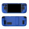 PC Cover Protective Case Game Console Shell with Foldable Bracket Scratchproof Housing Gaming Accessories