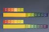 Isis pH Test Paper Book Type JT4610 pH1-14