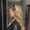Легкий нейлоновый головной убор Bump It Up Аксессуар для волос Создает объемные прически для тонких волос Повседневное и праздничное ношение