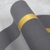 Nordic Vintage Wind Стиральная машина Пылезащитный чехол Домашняя тумбочка Пылезащитный коврик Водонепроницаемый коврик Холодильник Микроволновая печь Нескользящий коврик