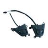 Кнопка круиз-контроля на рулевом колесе для Megane Mk3 Fluence Clio 4 Captur OEM 255501542R