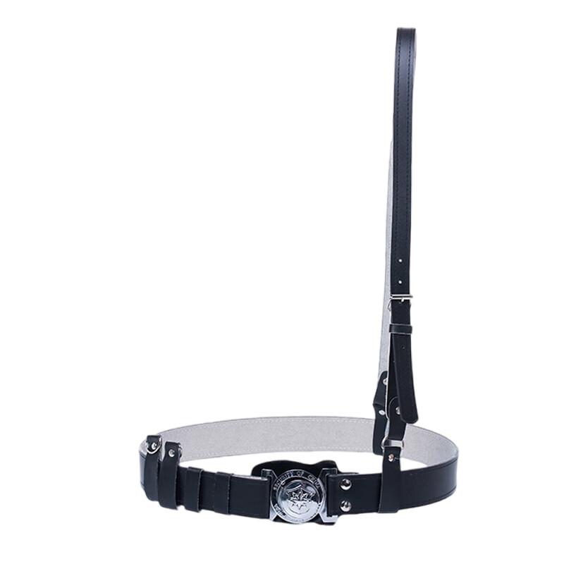 Tactical Security Duty Belt