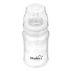 Wide-Neck Bottle with Anti-Colic Teat 240 0M