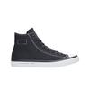 X Fragment Chuck Taylor All Star Hi Se Black