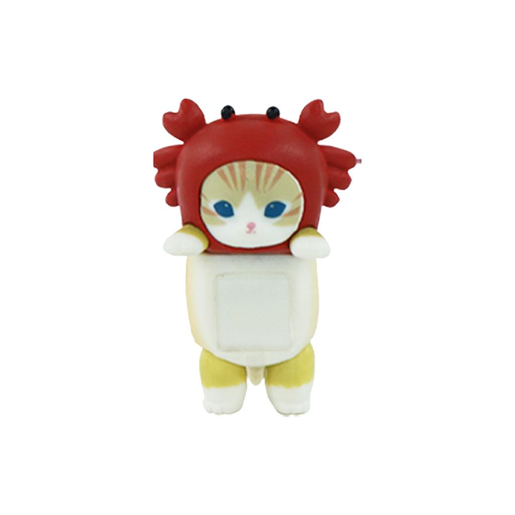 Откройте для себя мистическое царство крылатых чудес: Интригующие фигурки ангелов в сюрпризных блайнд-боксах Фигурка ангела Серия «Мечты»