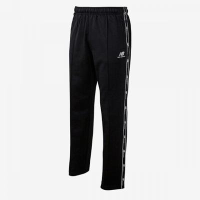 New Balance Основные спортивные штаны Uni Xqs Nbmlc21053 19