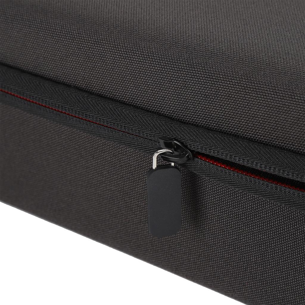 Hair Dryer Travel Case Waterproof Hard EVA Blow Dryers Storage Pouch Bag for HD15 HD08 HD07 HD03 HD0