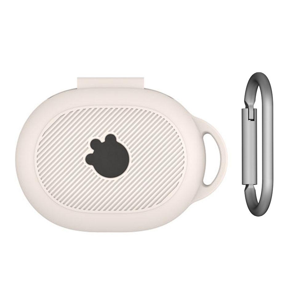 Устойчивый к царапинам чехол для переноски, ударопрочный чехол для защиты кожи, подходящий для корпуса, защитный чехол для наушников Washa D6V8