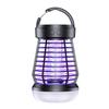 2025 High-Power Outdoor Mosquito Killer Lamp for Camping and Home Use