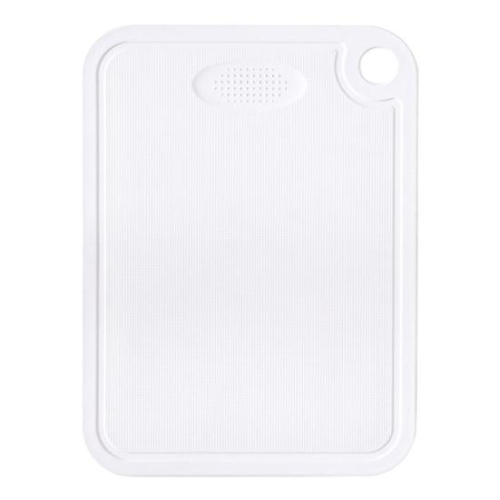 Chopping Block Practical Reusable Textured Mincing Board Fruit Vegetable Cutting Board Mat Chopping Block for Home