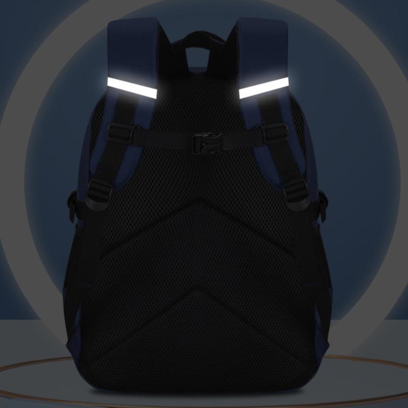 2025 Новый Космос Астронавт Мультяшный Рюкзак для Мальчиков Студенческий Школьный Рюкзак для Начальных Школьных Рюкзаков Старших Школьных Рюкзаков