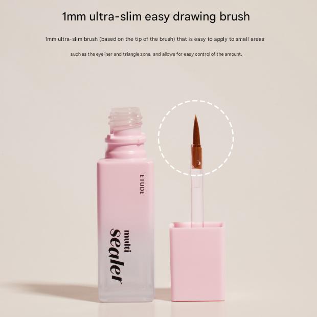 ETUDE HOUSE Bare Edge Makeup Multi Sealer 8 г (3 варианта)