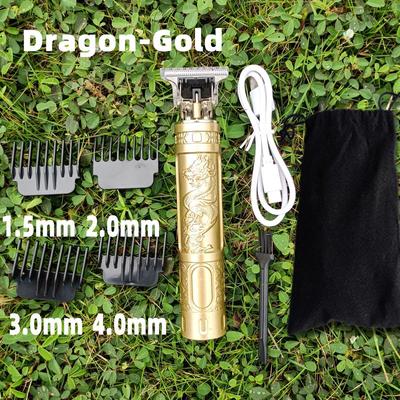 2022 Водонепроницаемая профессиональная электробритва для мужчин, бритва для мужчин, косилка, триммер для бороды, парикмахерская машина для бритья T9, машинка для стрижки волос