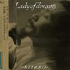 CD KITARO - Lady Of Dreams MVCG82 GEFFEN 1992 Japan Dance & Electronica Used