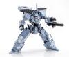 MODEROID Titanomachia SIDE R Panhead 1/48 Scale Assembled Plastic Model