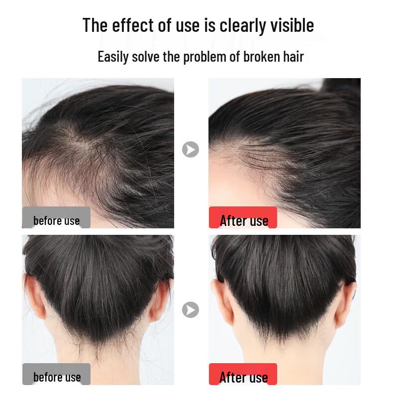 BASIKOU Hair Finishing Wax Stick
