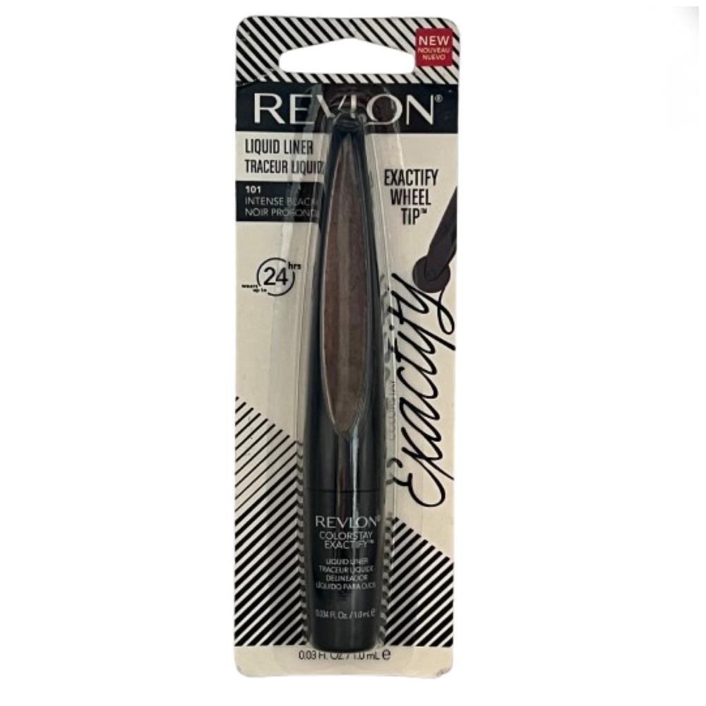 Revlon Жидкая подводка для глаз Colorstay Exactify -