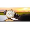 Часы Orient BAMBINO AUTOMATIC 38MM RA-AC0M01S30B